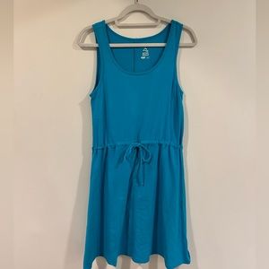 Alpine Design sleeveless casual dress